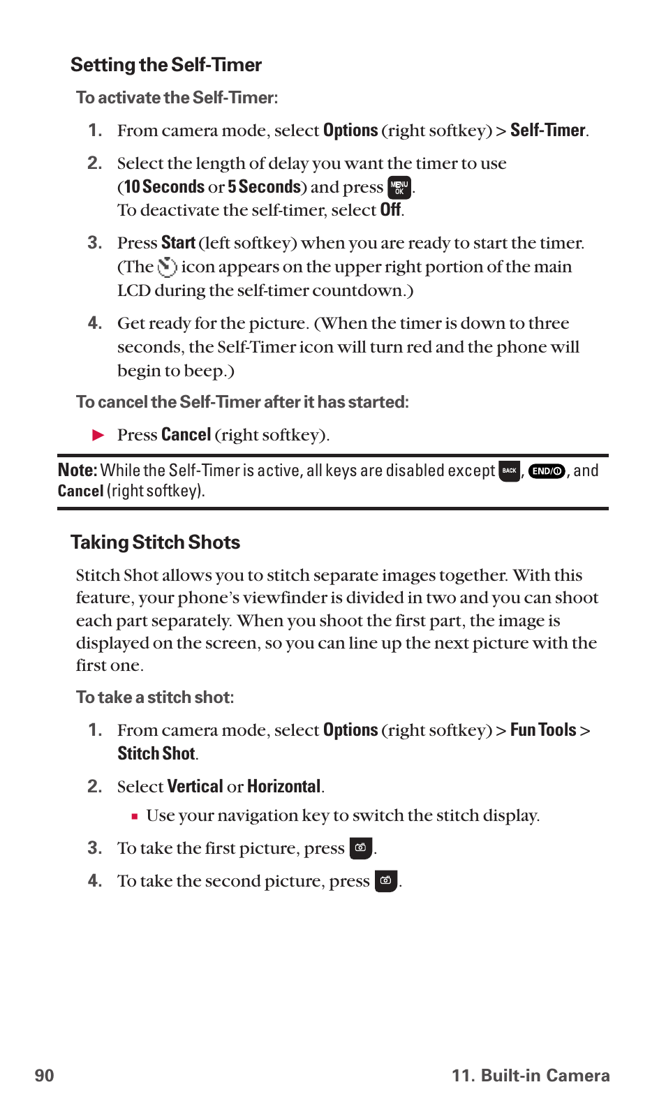 Sanyo SCP-6600 User Manual | Page 96 / 133