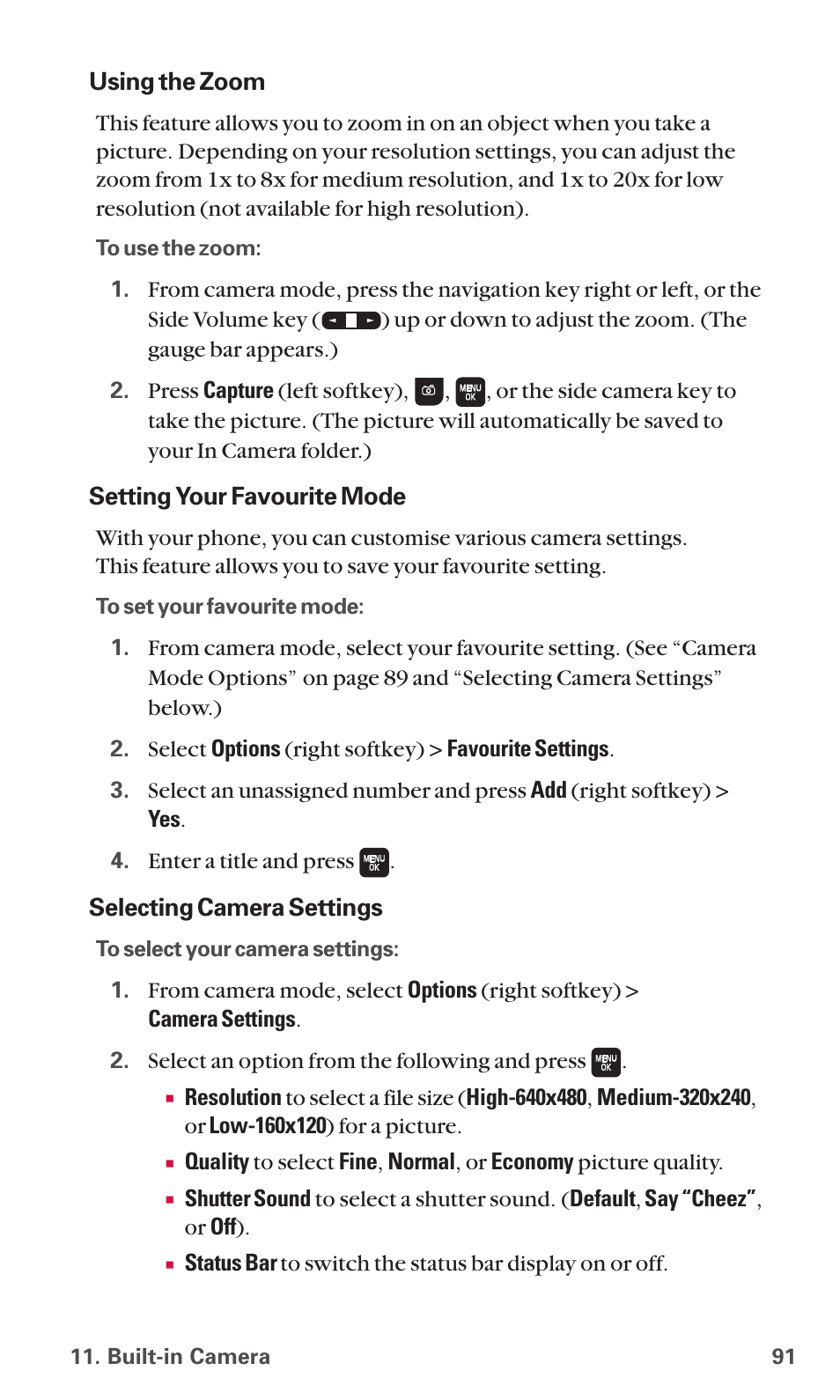 Sanyo SCP-6600 User Manual | Page 97 / 133