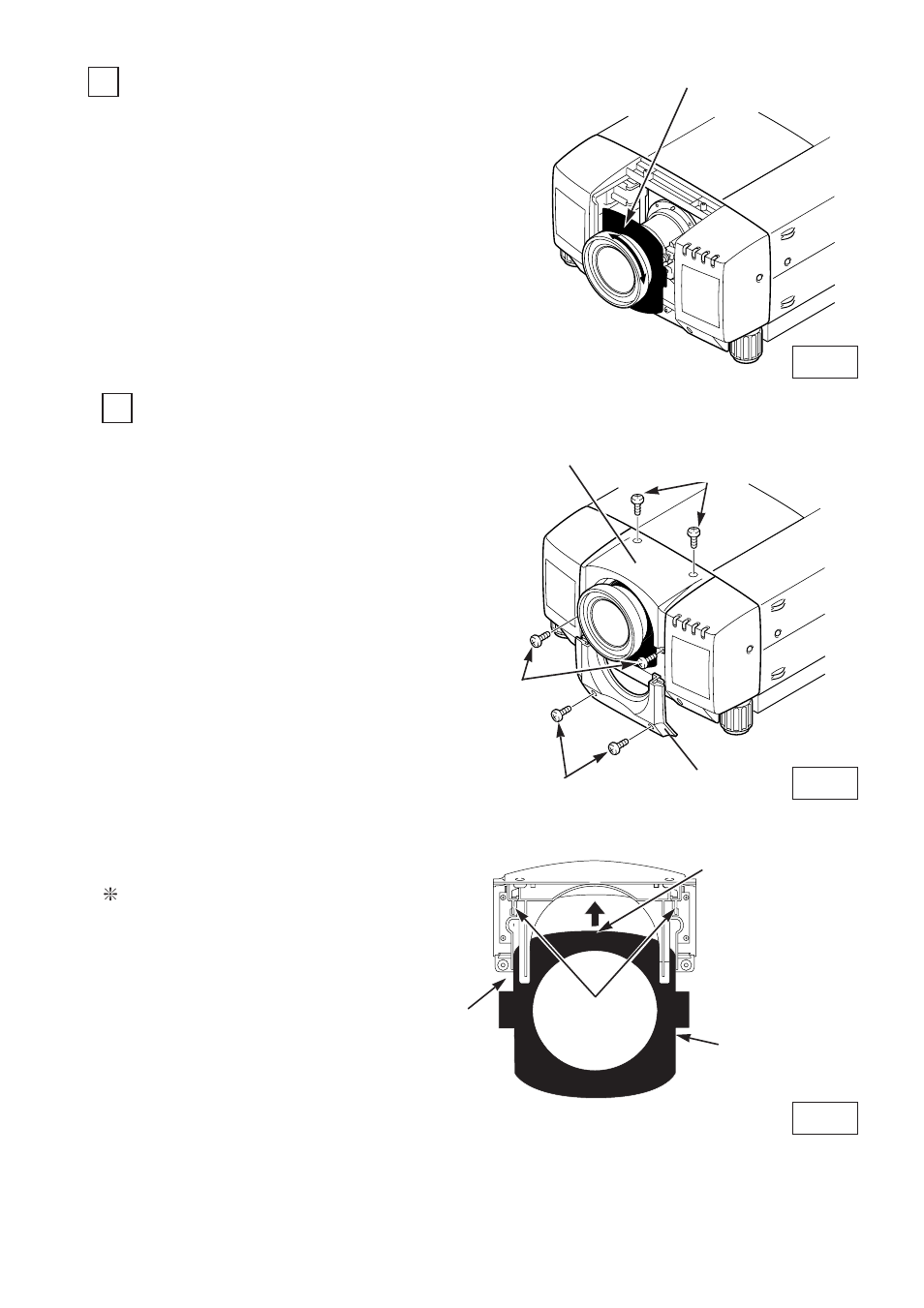 Fig-6, Fig-7, Fig-8 | Sanyo LNS-W02 User Manual | Page 4 / 4