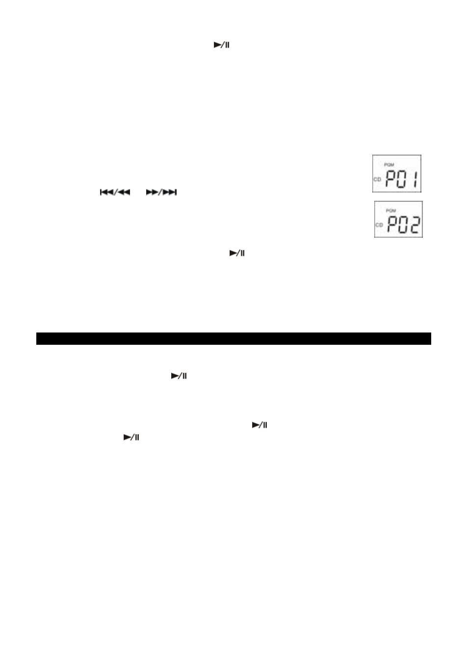 Sanyo DC-MX31 User Manual | Page 10 / 17