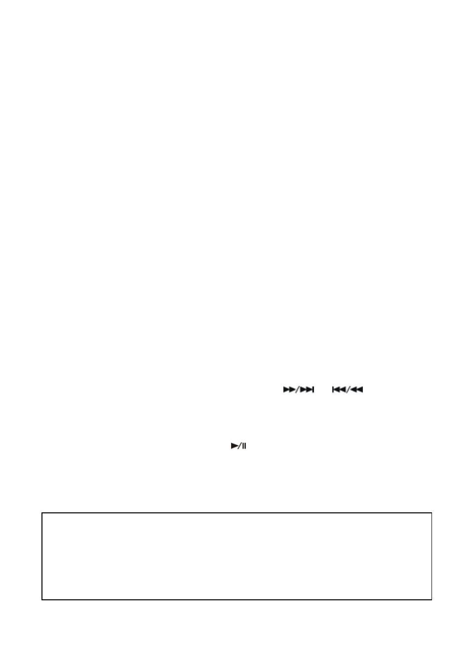 Sanyo DC-MX31 User Manual | Page 11 / 17