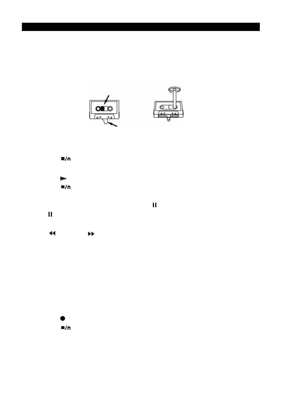 Sanyo DC-MX31 User Manual | Page 12 / 17