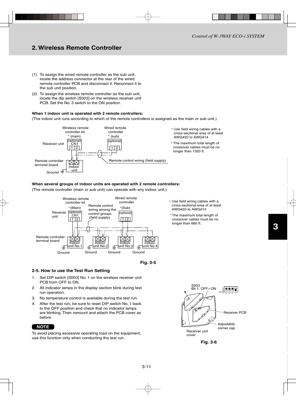 Wireless remote controller | Sanyo CHDZ09053 User Manual | Page 65 / 265