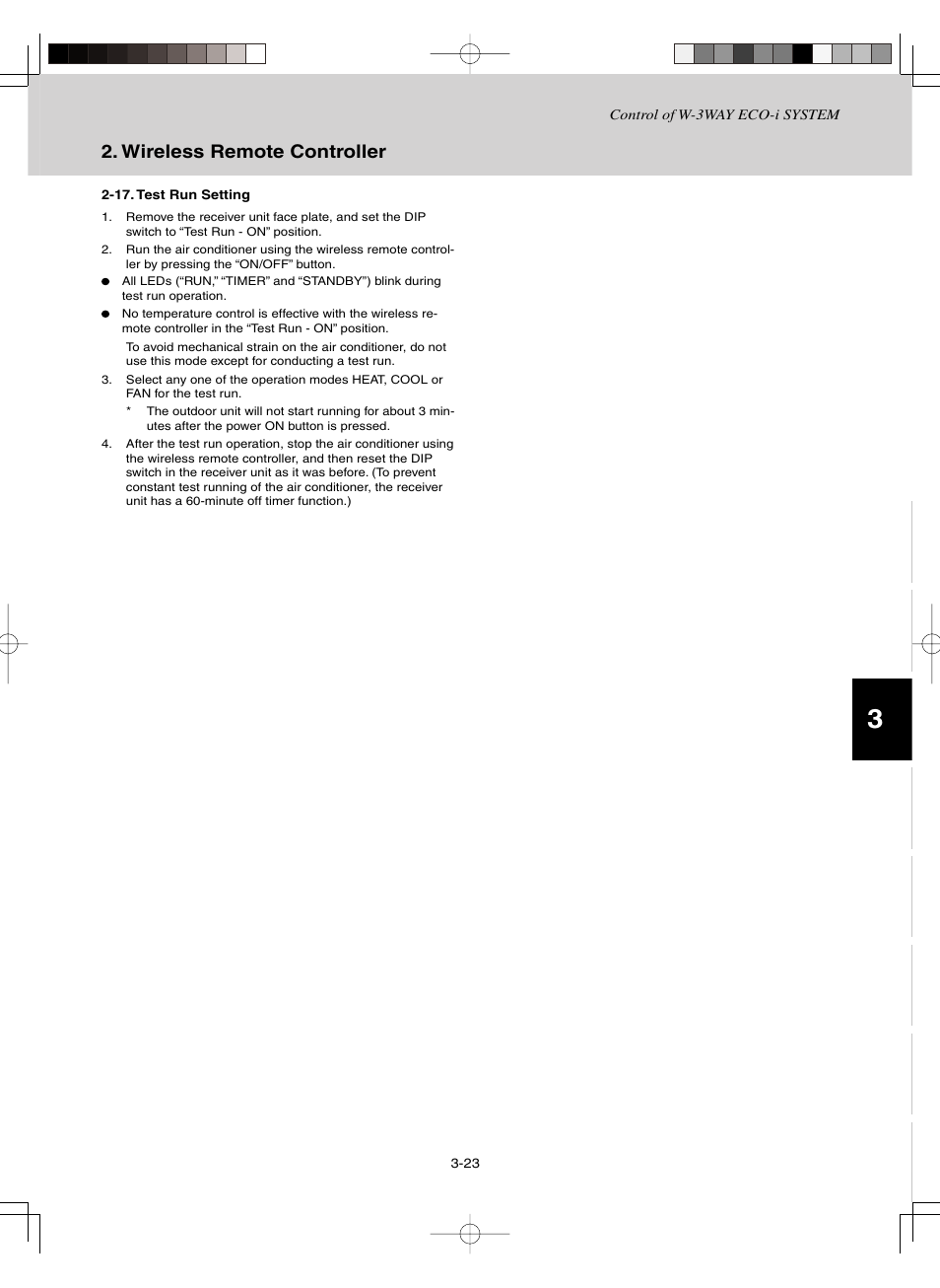 Sanyo CHDZ09053 User Manual | Page 77 / 265