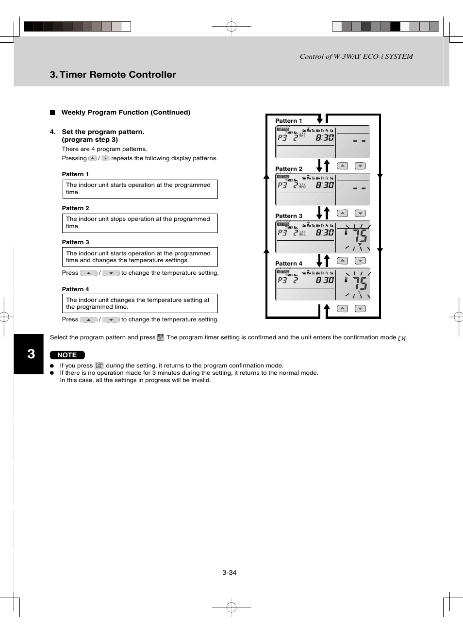 Sanyo CHDZ09053 User Manual | Page 88 / 265