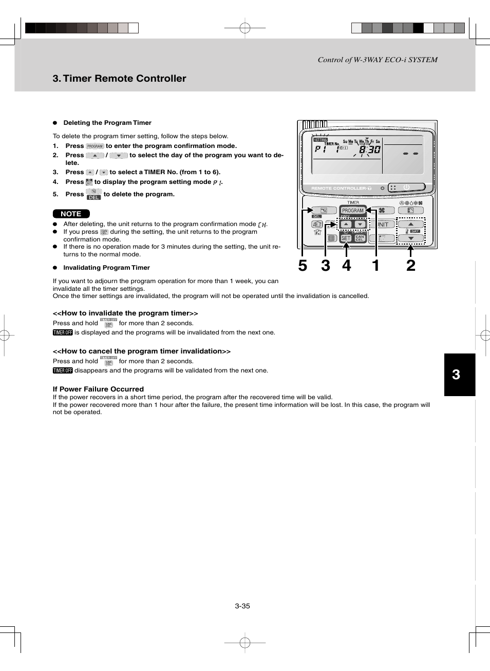 Sanyo CHDZ09053 User Manual | Page 89 / 265