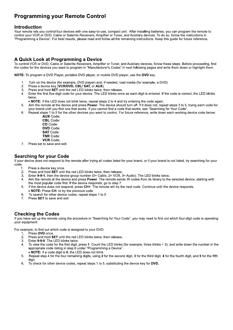 Sanyo 323 User Manual | Page 33 / 44