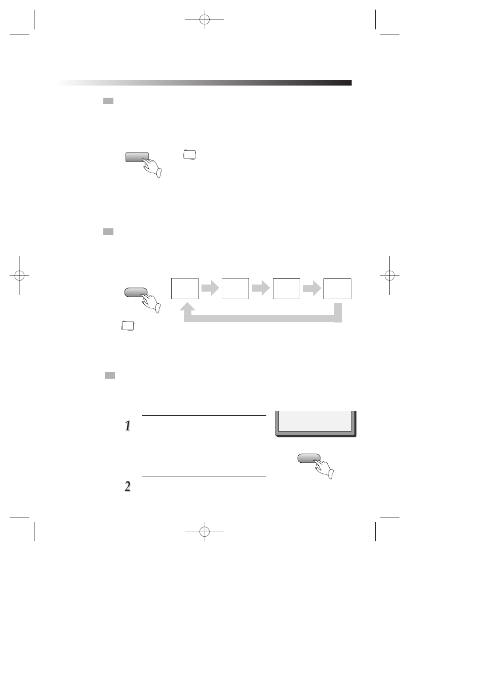 Sanyo DVD-DX405 User Manual | Page 19 / 41