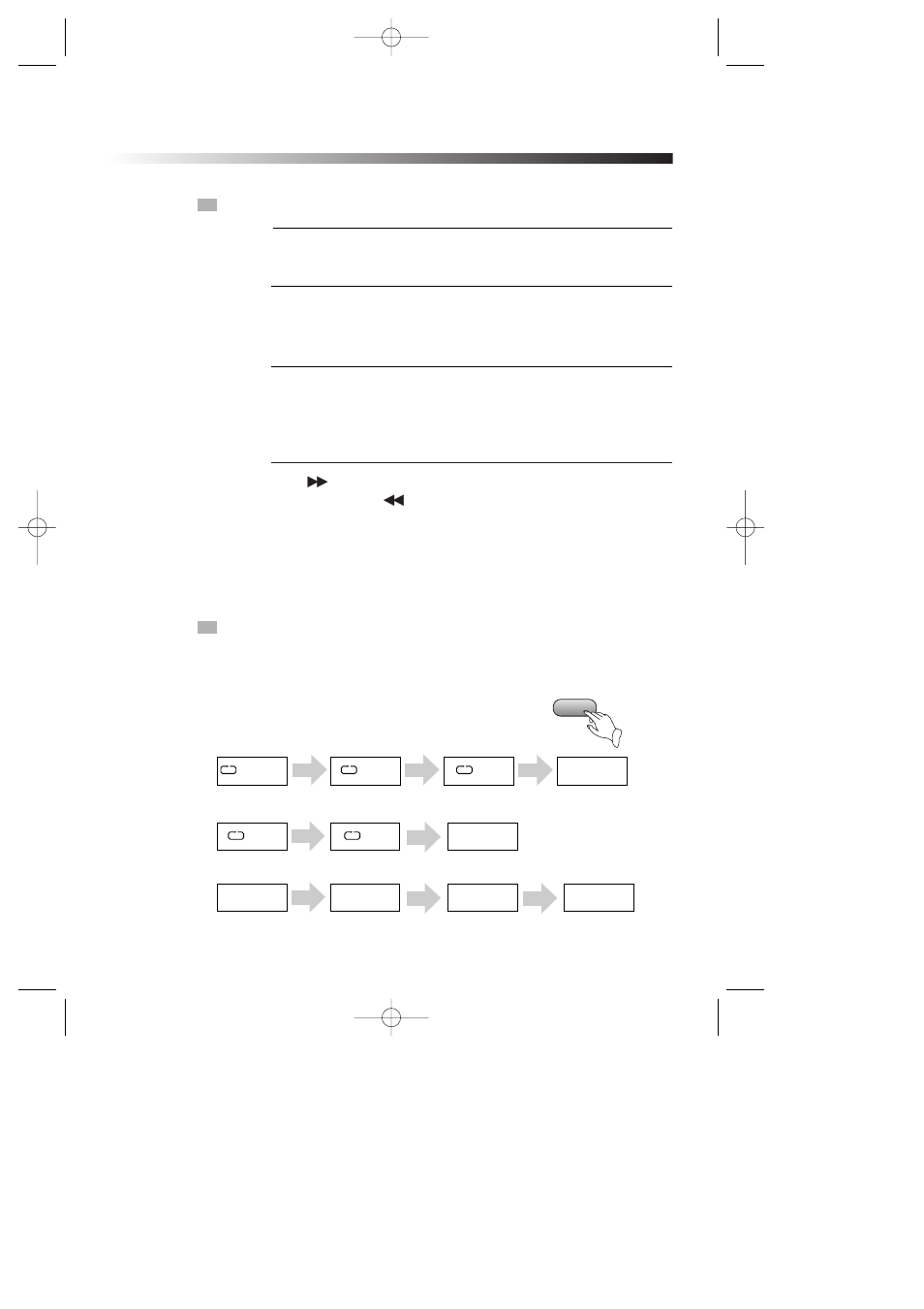 Sanyo DVD-DX405 User Manual | Page 21 / 41