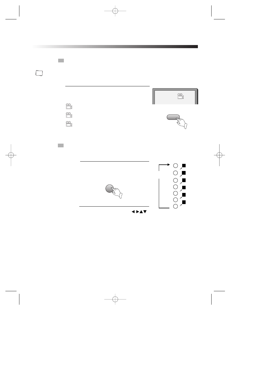 Play discs in various ways | Sanyo DVD-DX405 User Manual | Page 24 / 41