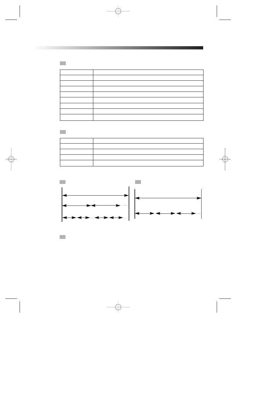 About discs | Sanyo DVD-DX405 User Manual | Page 7 / 41