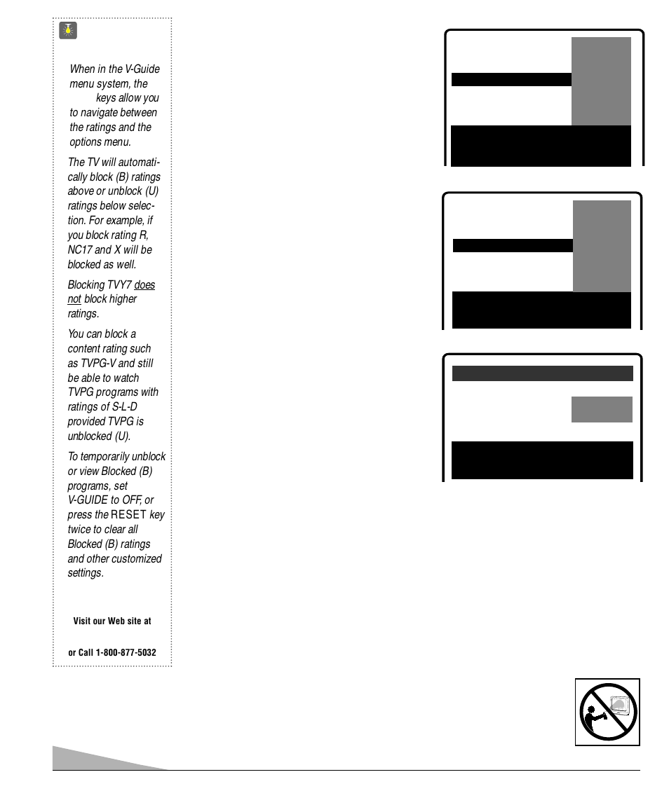 Care and cleaning, 18 quicktips | Sanyo DS27830 User Manual | Page 18 / 64