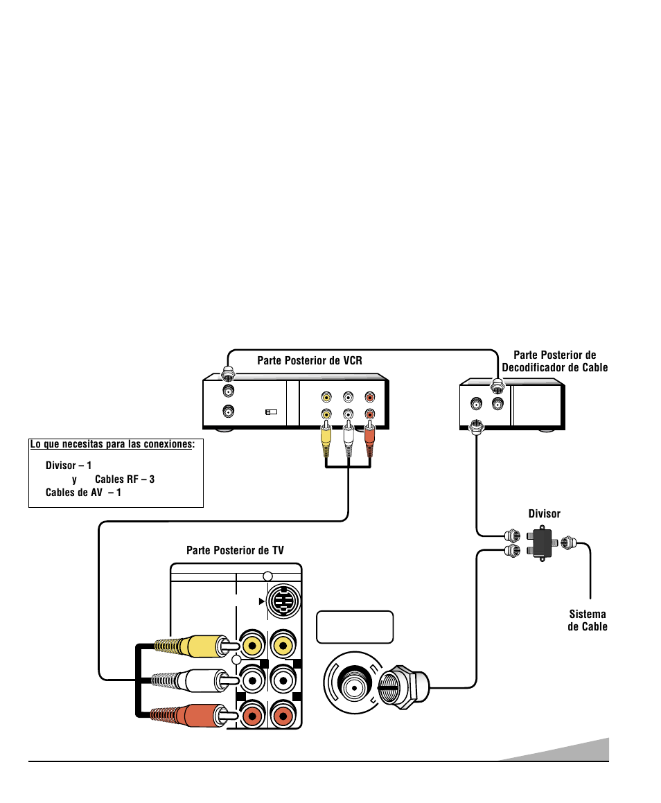Sanyo DS27830 User Manual | Page 37 / 64