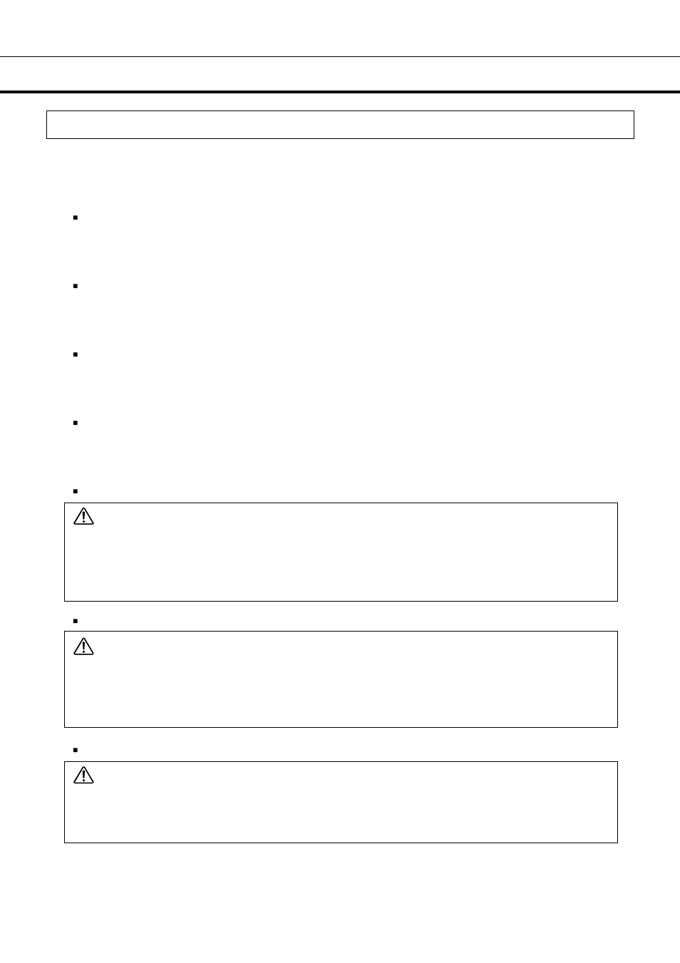 Installation, Installation site, Warning | Sanyo MDF-793AT User Manual | Page 14 / 30