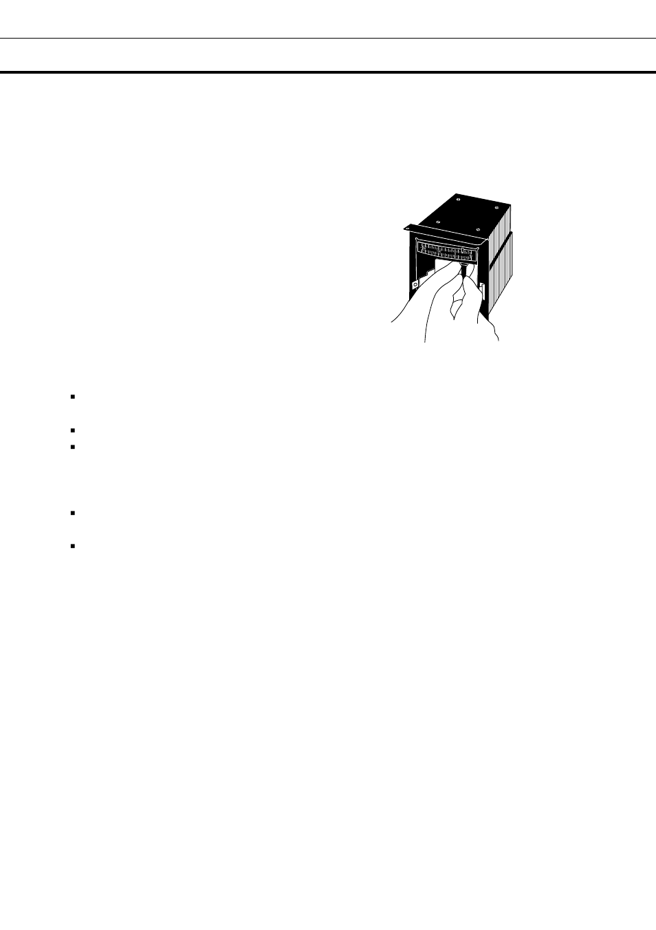 Temperature recorder | Sanyo MDF-793AT User Manual | Page 23 / 30