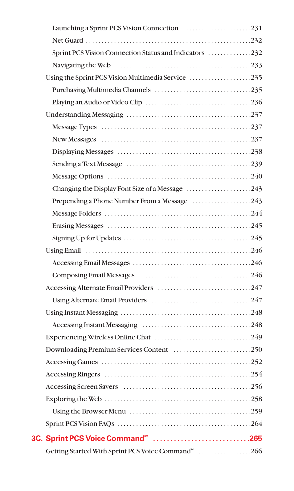 Sanyo MM-5600 User Manual | Page 11 / 330