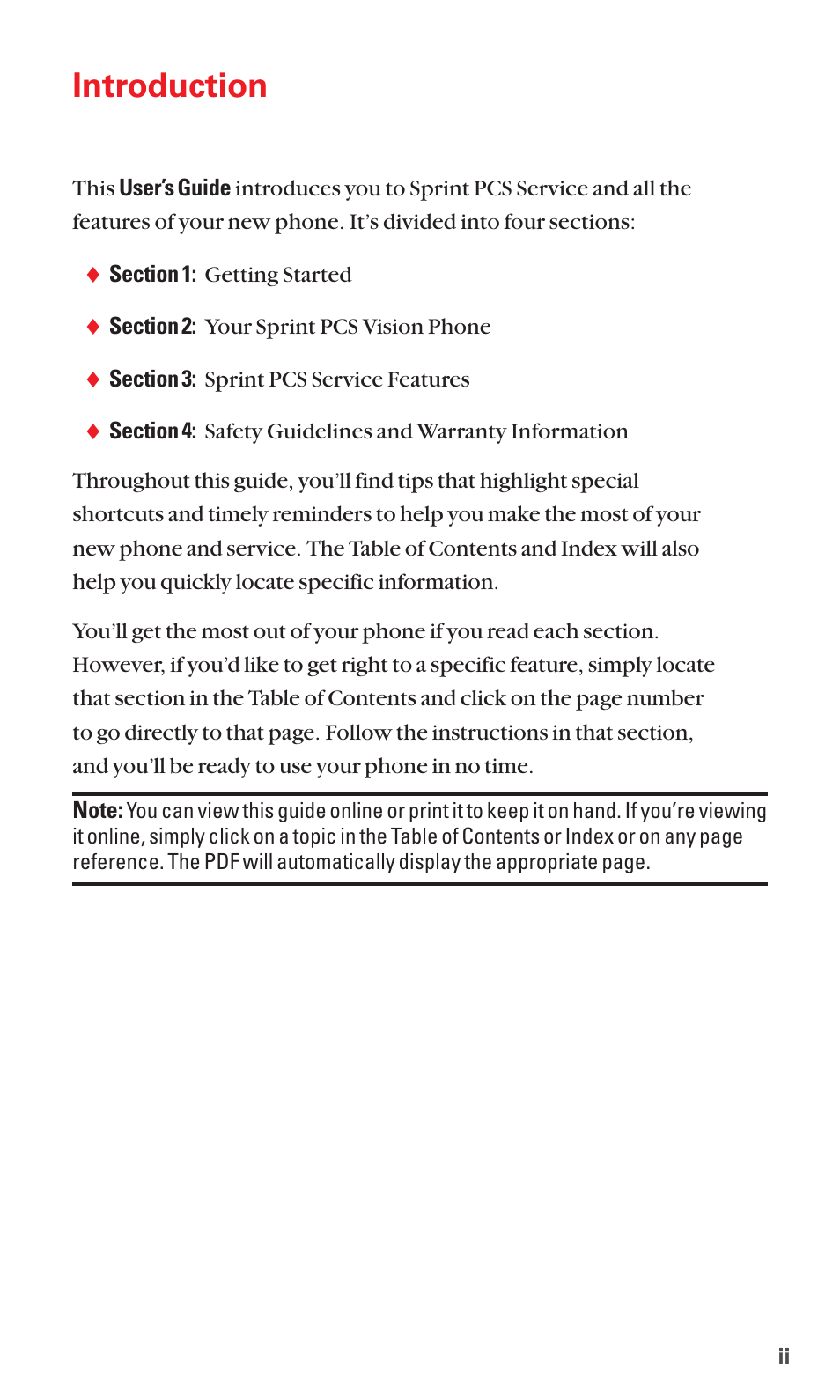 Introduction | Sanyo MM-5600 User Manual | Page 14 / 330