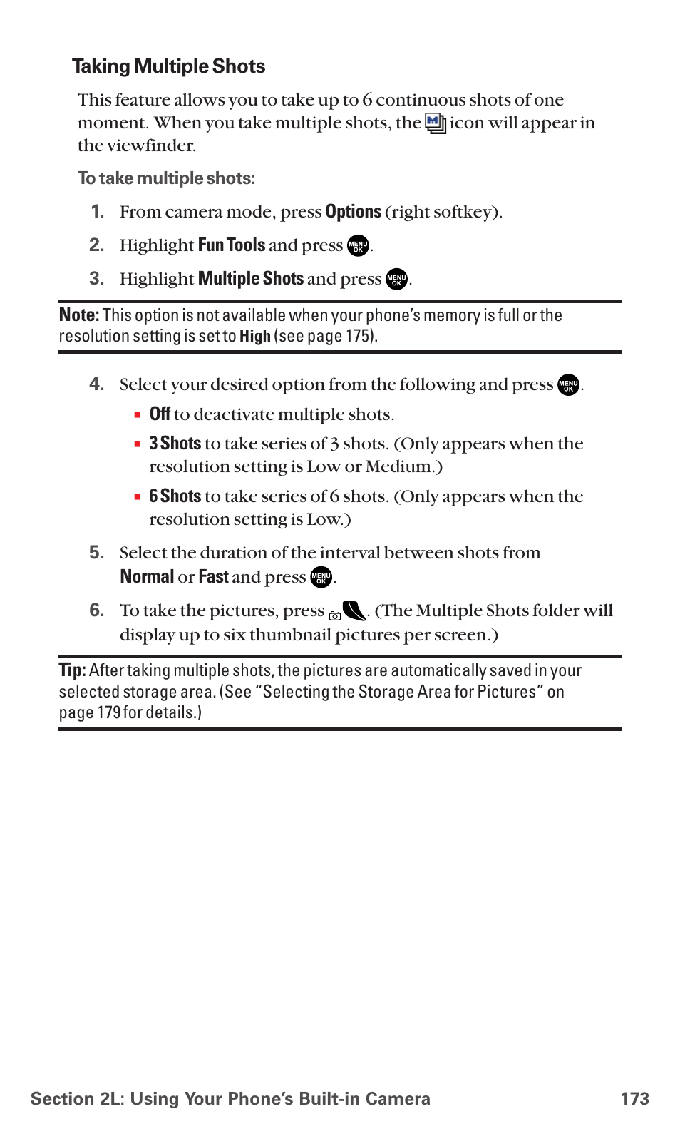 Sanyo MM-5600 User Manual | Page 187 / 330