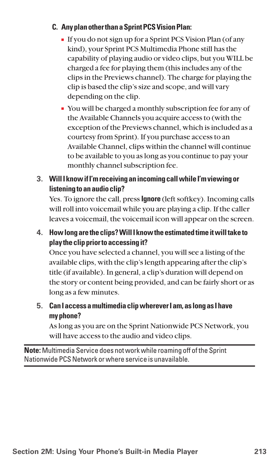 Sanyo MM-5600 User Manual | Page 227 / 330