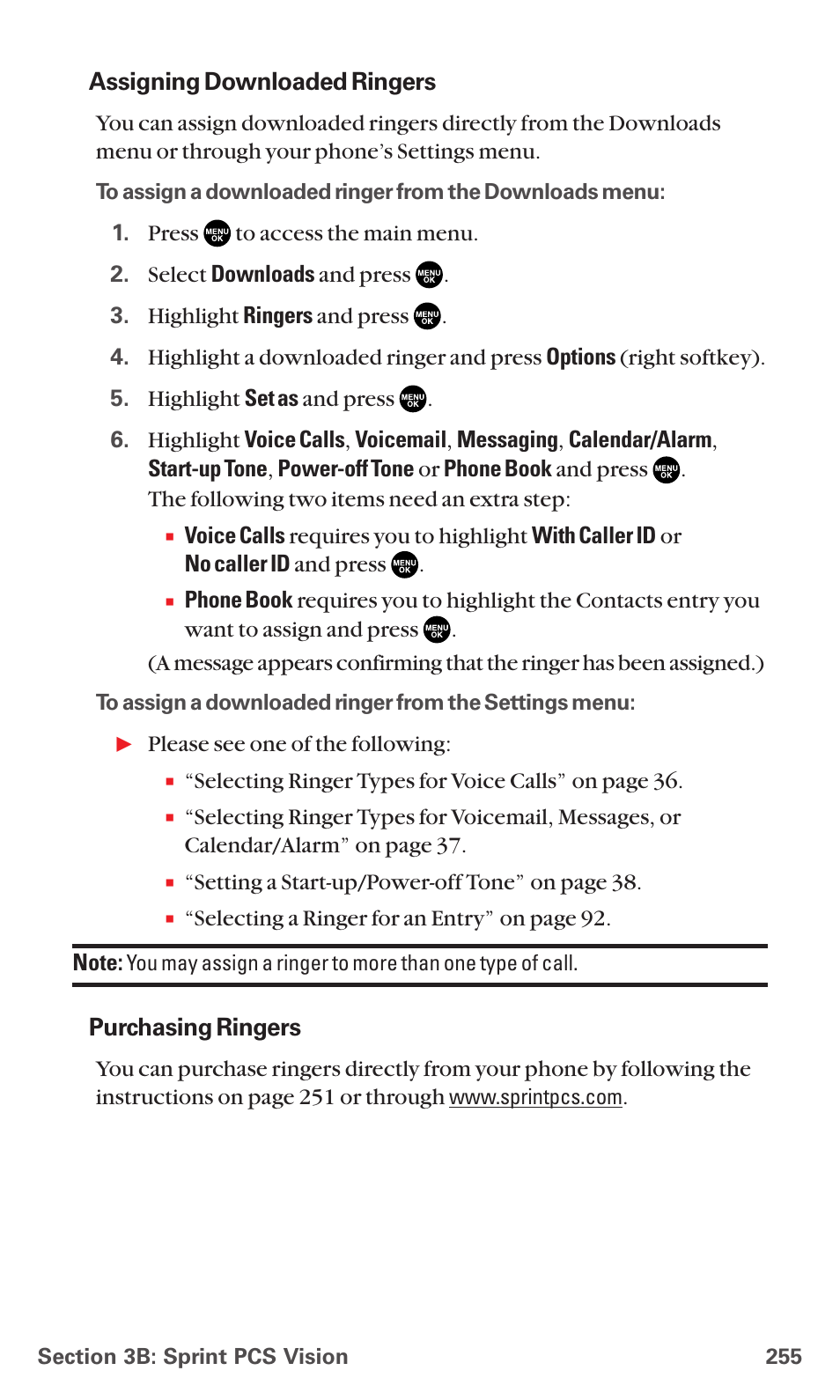Sanyo MM-5600 User Manual | Page 269 / 330