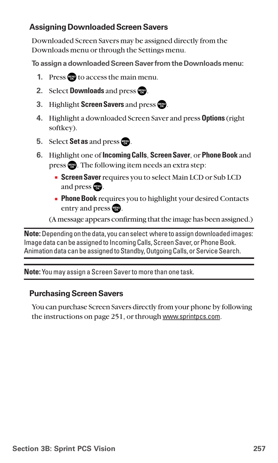 Sanyo MM-5600 User Manual | Page 271 / 330