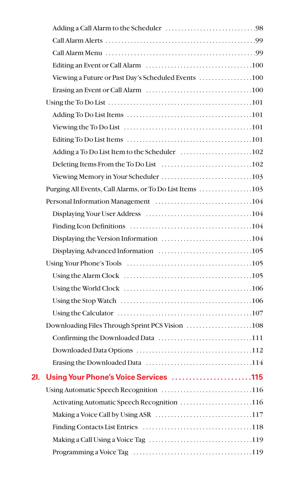 Sanyo MM-5600 User Manual | Page 6 / 330