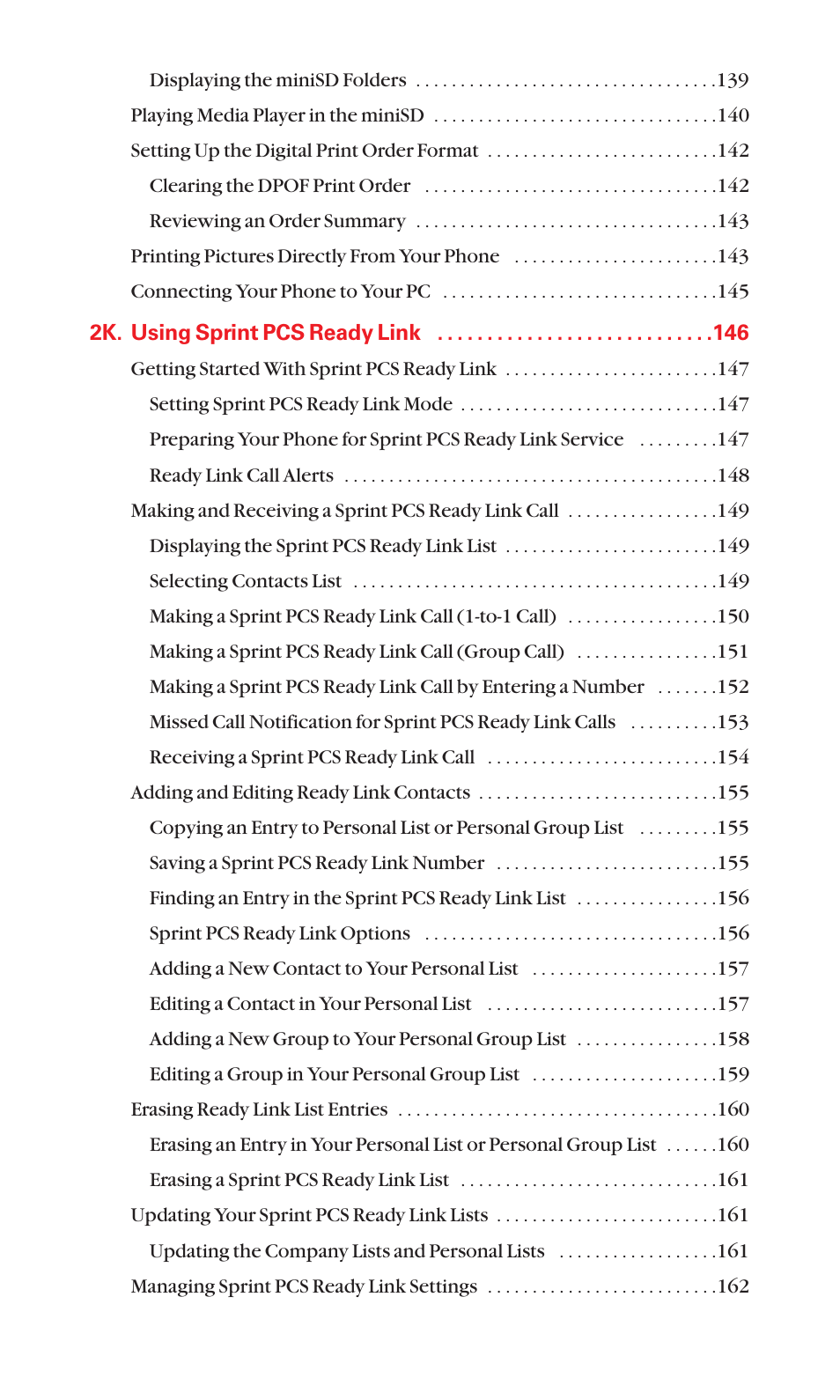 Sanyo MM-5600 User Manual | Page 8 / 330