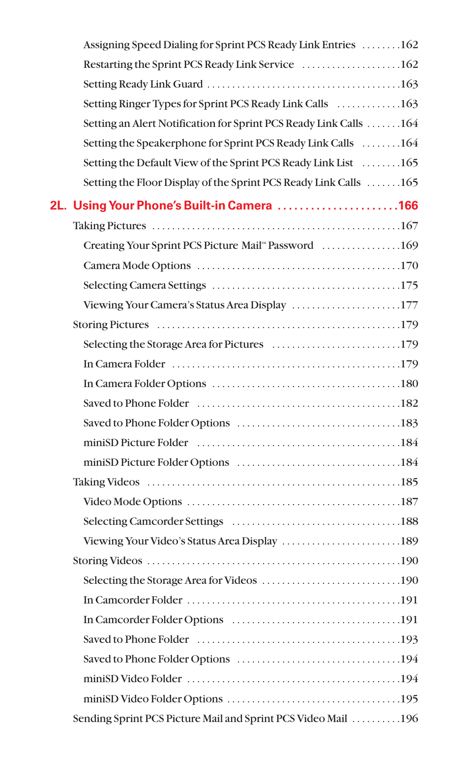 Sanyo MM-5600 User Manual | Page 9 / 330