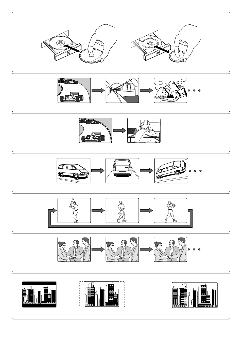 Sanyo DC-TS760 User Manual | Page 10 / 148