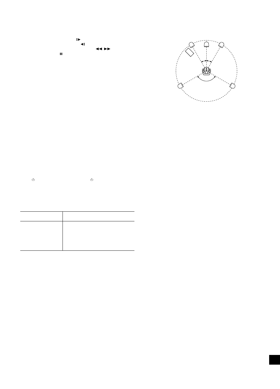 Conexiones básicas | Sanyo DC-TS760 User Manual | Page 115 / 148