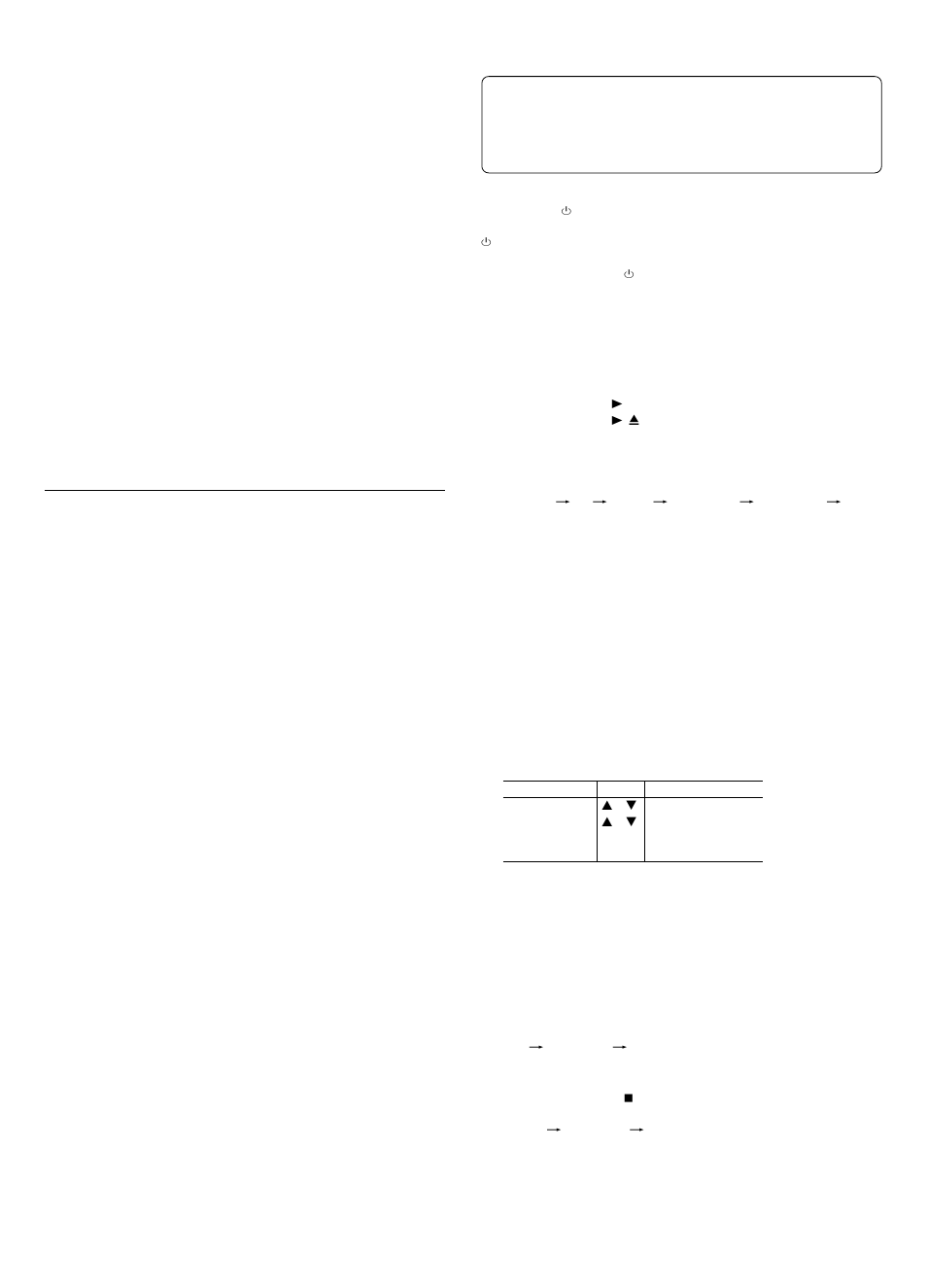 Ejemplos de conexiones adicionales, System connections examples, Antes del funcionamiento | Sanyo DC-TS760 User Manual | Page 116 / 148