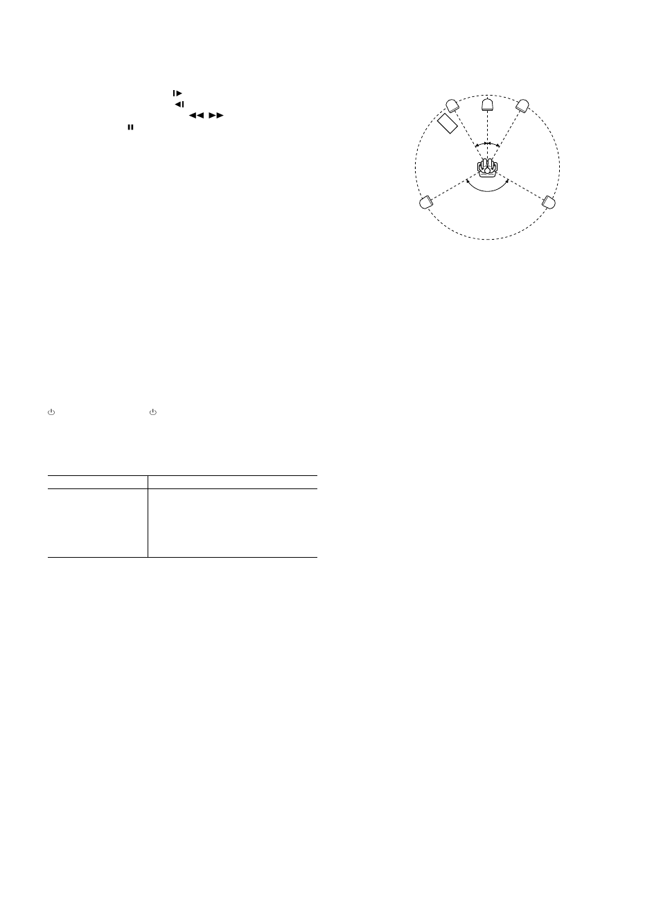 Basic connections | Sanyo DC-TS760 User Manual | Page 12 / 148