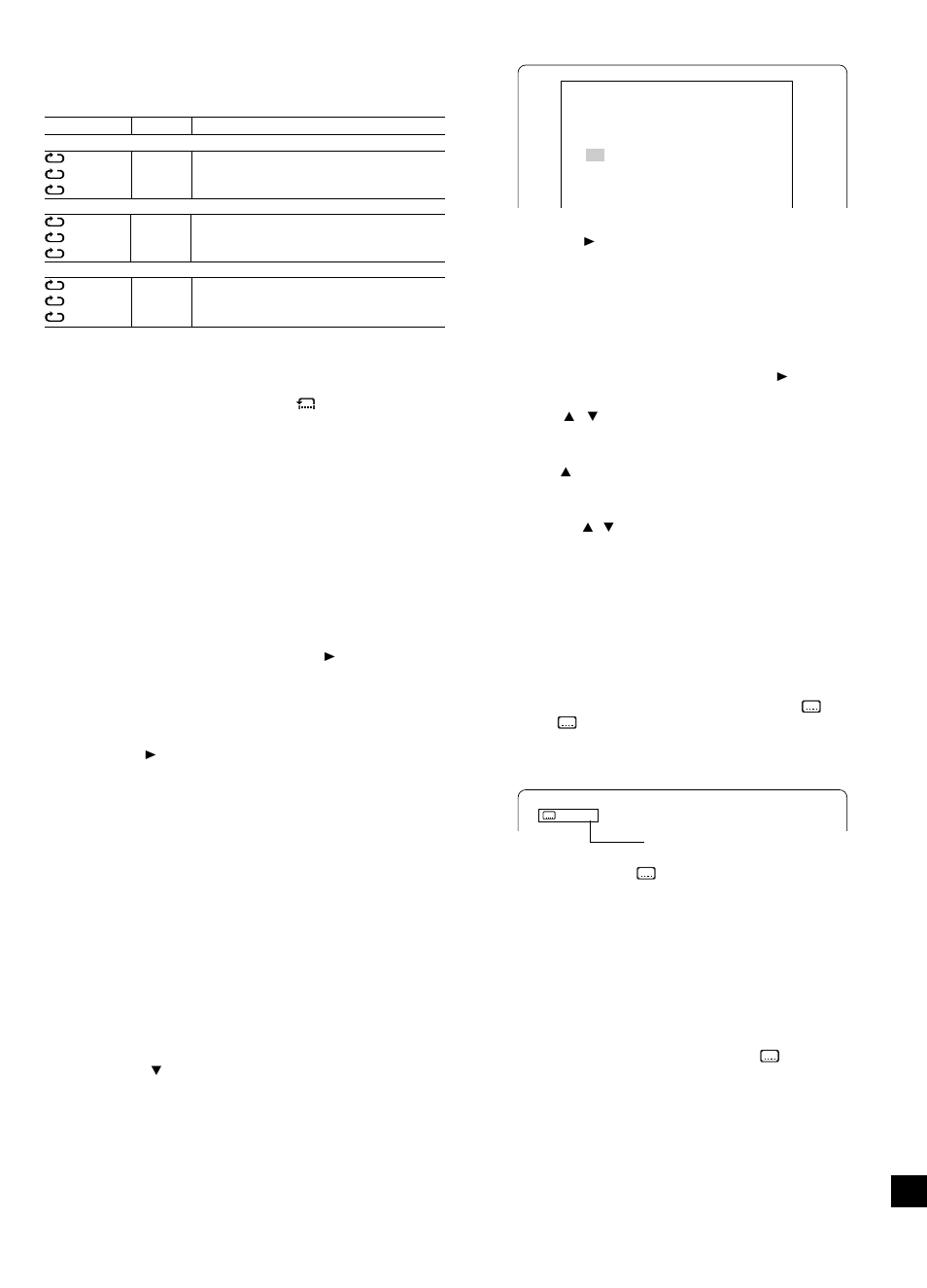Sanyo DC-TS760 User Manual | Page 121 / 148