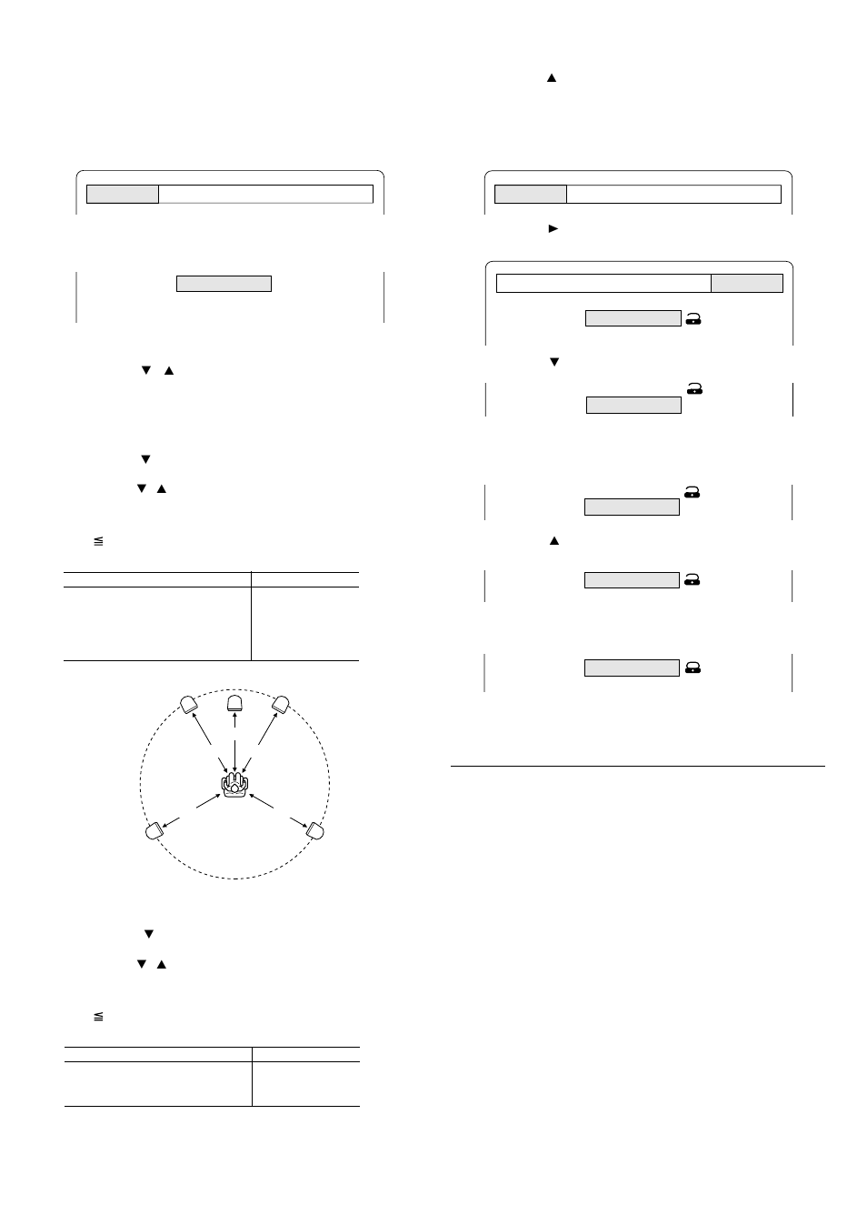 Sanyo DC-TS760 User Manual | Page 126 / 148