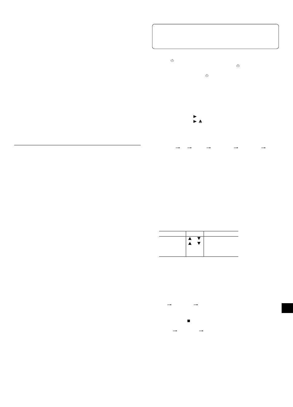 Additional connections examples, System connections examples, Before operation | Sanyo DC-TS760 User Manual | Page 13 / 148