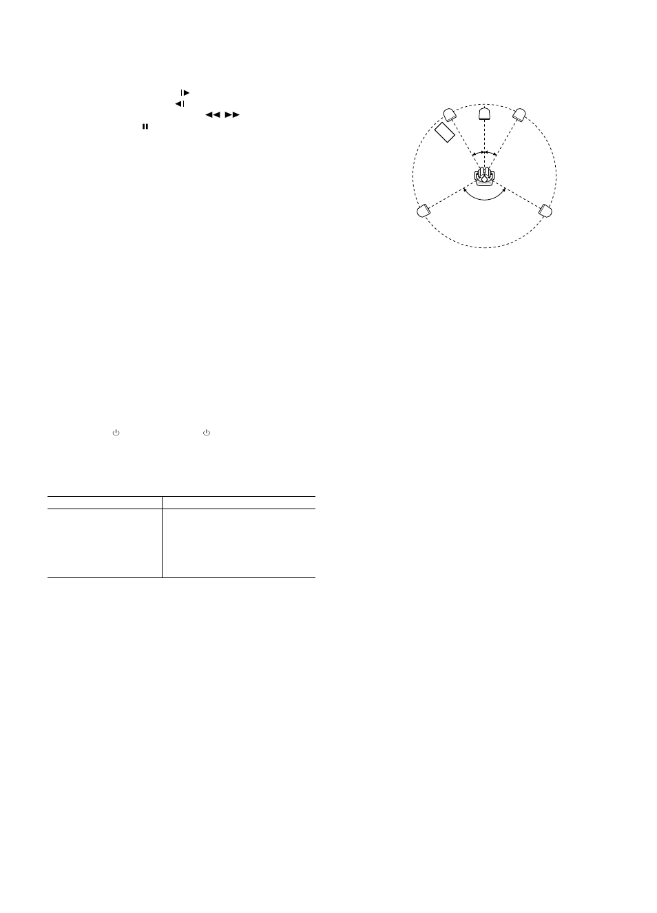 Ligações básicas | Sanyo DC-TS760 User Manual | Page 132 / 148