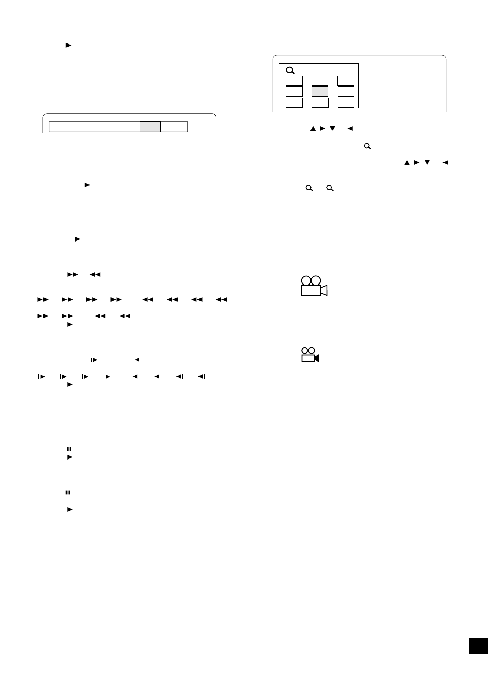 Sanyo DC-TS760 User Manual | Page 137 / 148