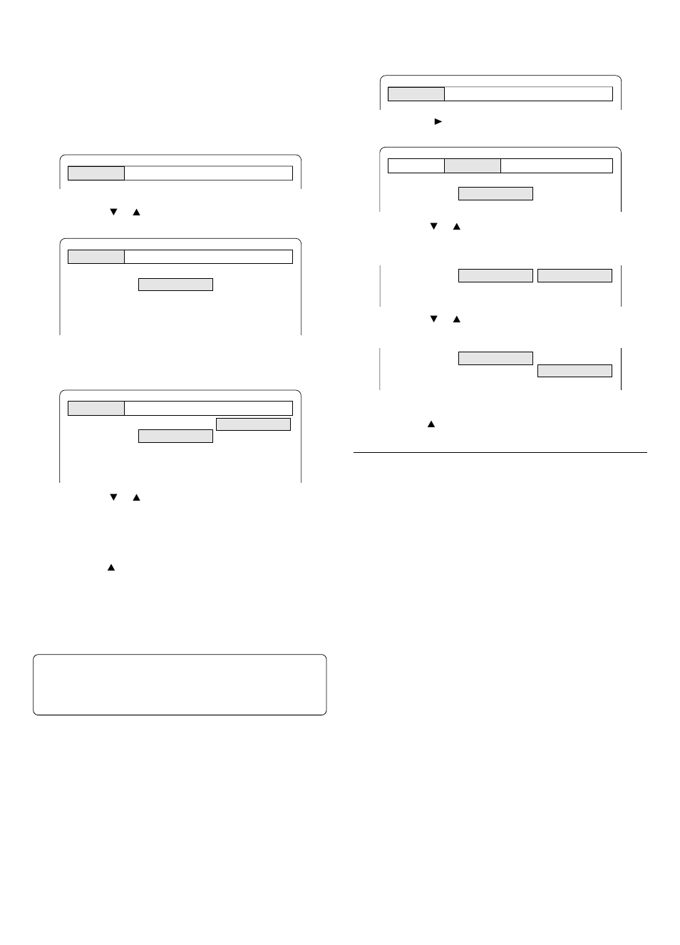 Configurações iniciais para dvds | Sanyo DC-TS760 User Manual | Page 142 / 148
