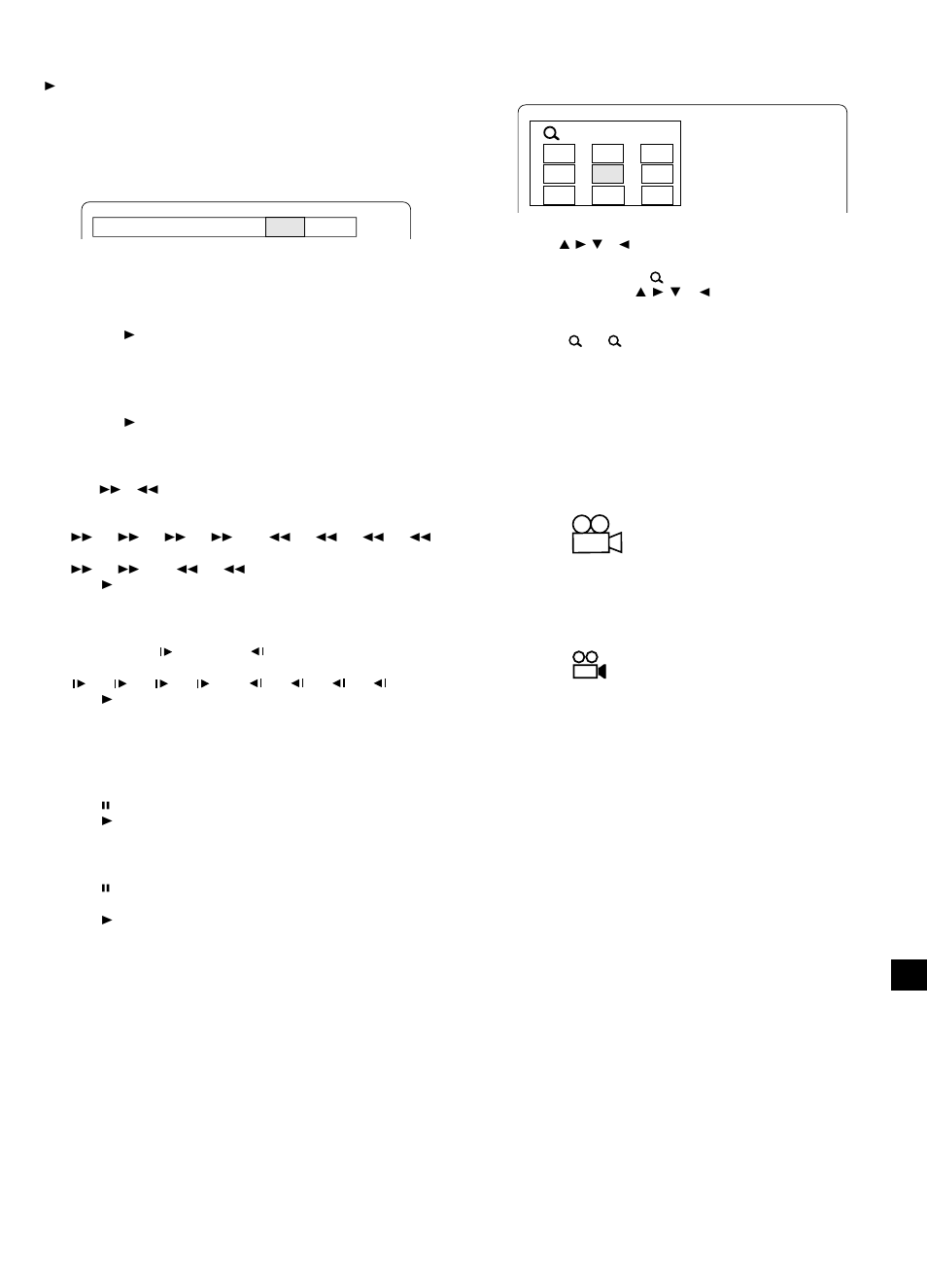 Sanyo DC-TS760 User Manual | Page 17 / 148