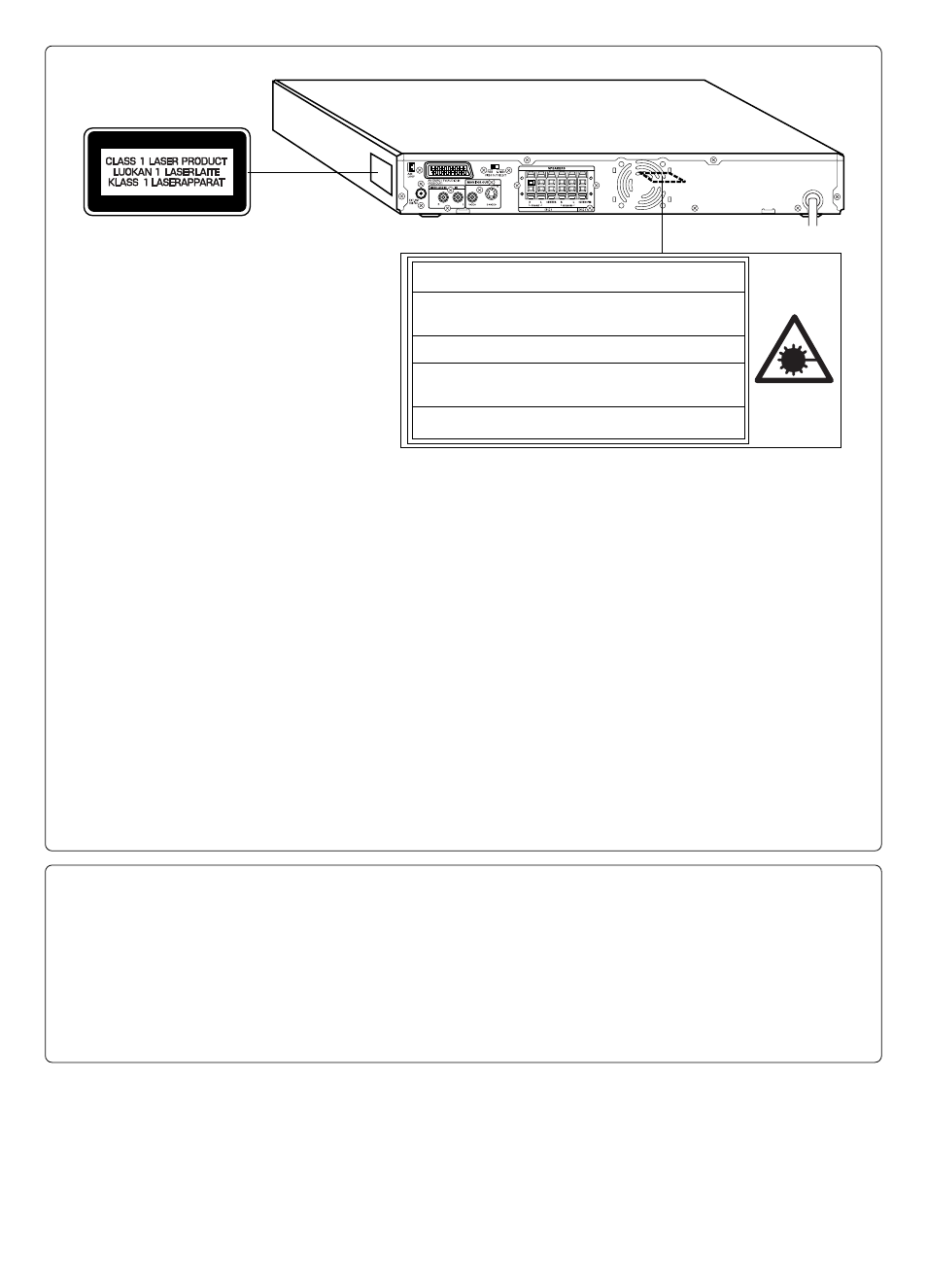 Sanyo DC-TS760 User Manual | Page 2 / 148