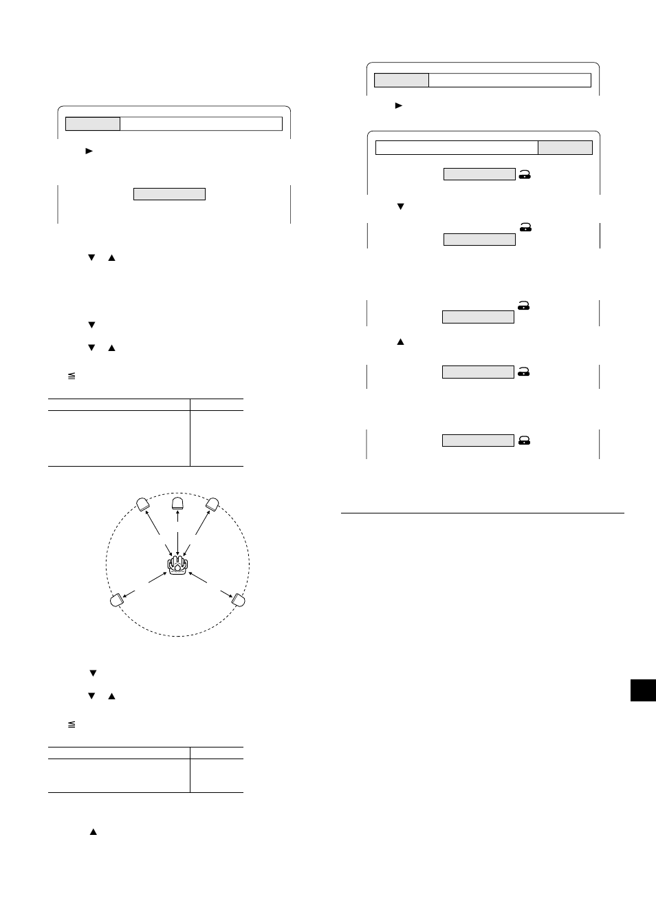 Sanyo DC-TS760 User Manual | Page 23 / 148