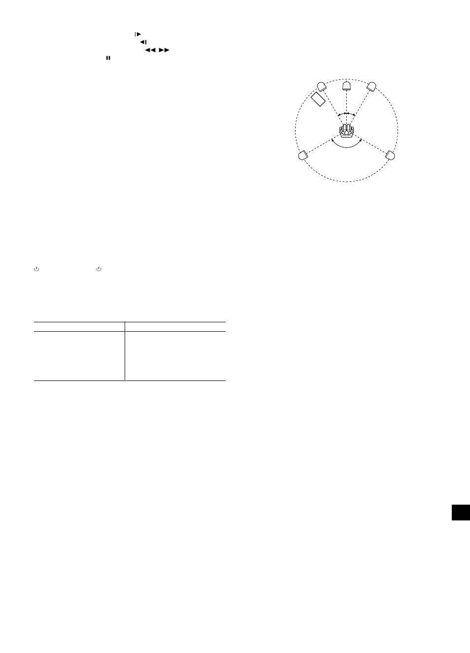 Die wichtigsten anschlüsse | Sanyo DC-TS760 User Manual | Page 29 / 148