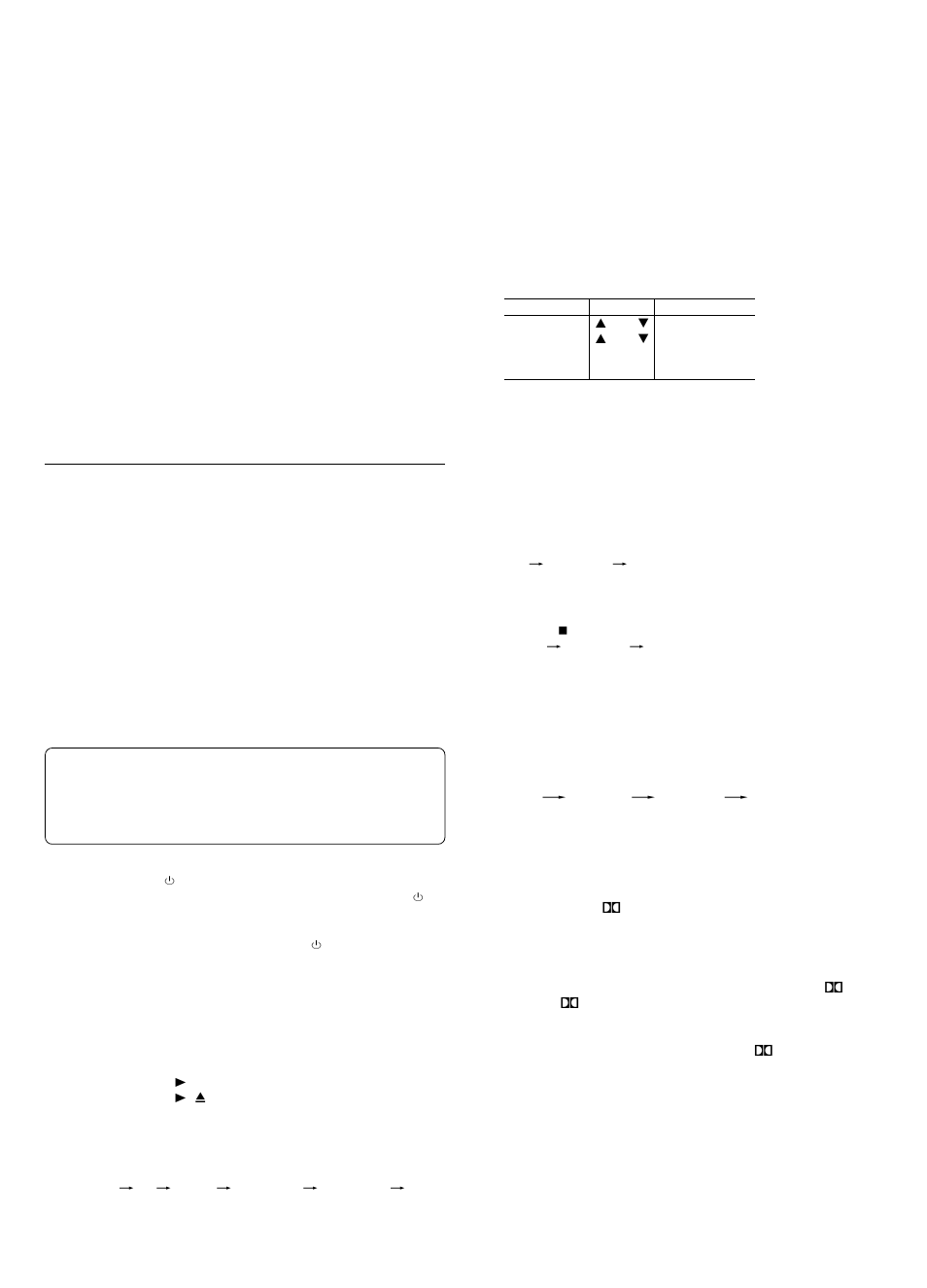 Beispiele für zusätzliche anschlüsse, Beispiele für anschlüsse, Vor dem betrieb | Verschiedene einstellungen | Sanyo DC-TS760 User Manual | Page 30 / 148