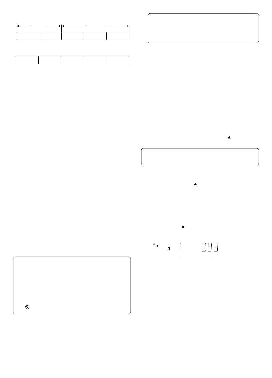 Disc-wiedergabe | Sanyo DC-TS760 User Manual | Page 32 / 148