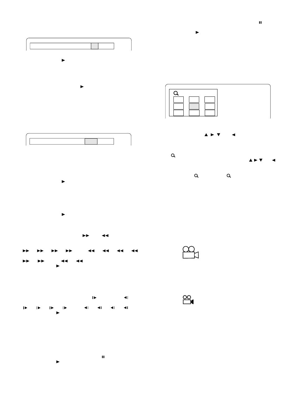 Sanyo DC-TS760 User Manual | Page 34 / 148