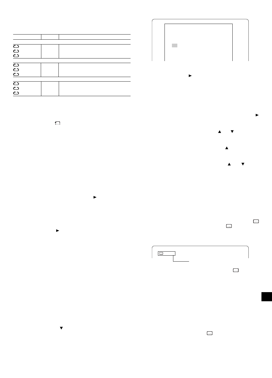 Sanyo DC-TS760 User Manual | Page 35 / 148