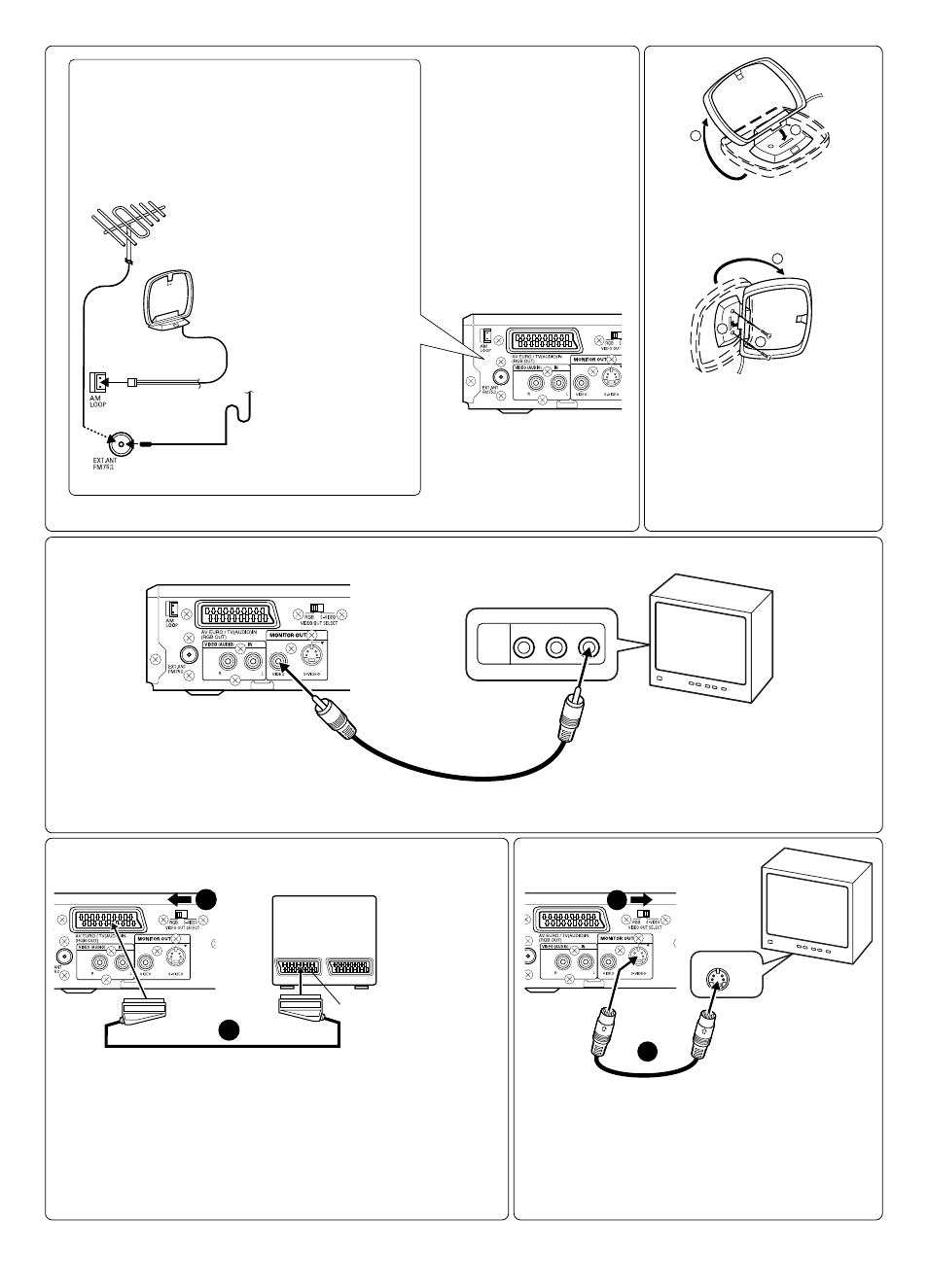 Sanyo DC-TS760 User Manual | Page 6 / 148