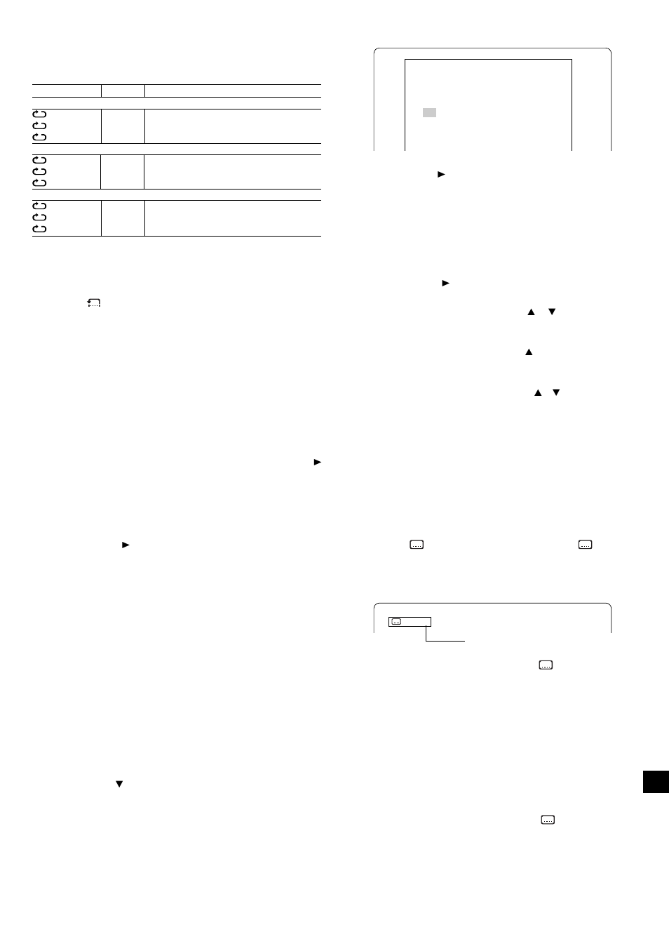 Sanyo DC-TS760 User Manual | Page 69 / 148
