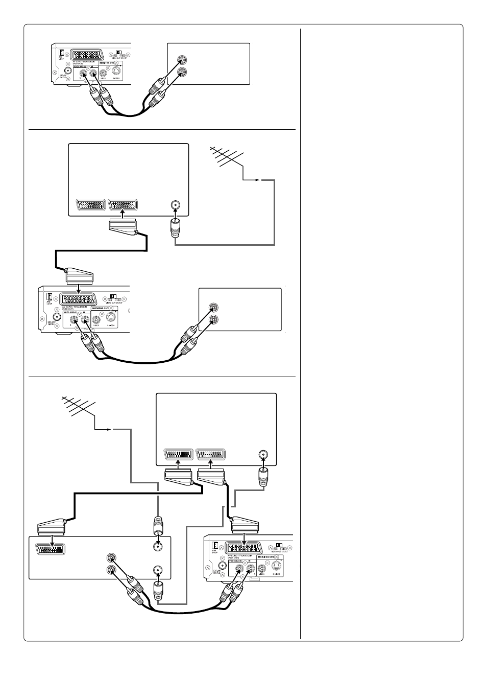 Sanyo DC-TS760 User Manual | Page 7 / 148