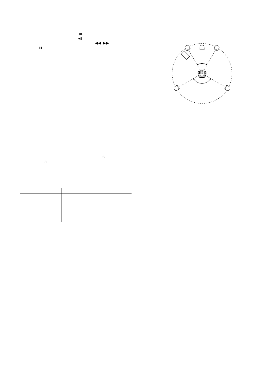 Grundläggande anslutningar | Sanyo DC-TS760 User Manual | Page 80 / 148